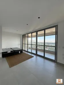Apartamento com 1 Quarto à venda, 51m² no Jardim São Luiz, Ribeirão Preto