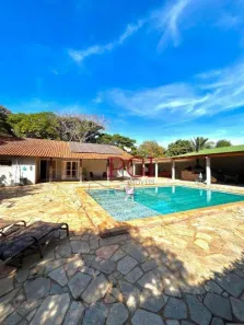 Fazenda/Sítio com 3 Quartos à venda, 600m² no Parque São Sebastião, Ribeirão Preto