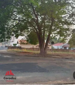 Lote/Terreno à venda, 358m² no Jardim Bela Vista, Nova Odessa