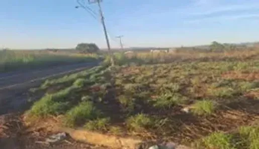 Lote/Terreno à venda, 1500m² no Zona Rural, Água Limpa