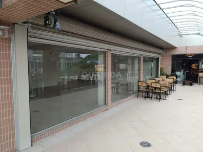 Ponto Comercial para alugar, 45m² no Tristeza, Porto Alegre