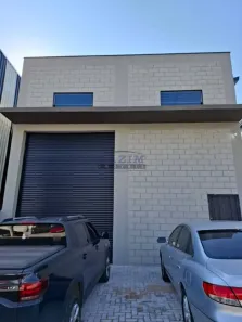 Galpão/Depósito/Armazém para alugar, 175m² no Santa Claudina, Vinhedo