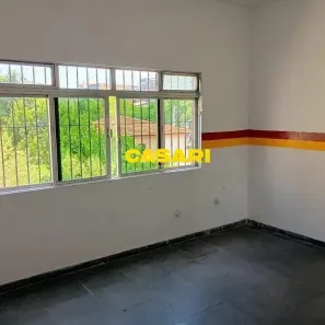 Sala Comercial à venda, 29m² no Dos Casa, São Bernardo do Campo