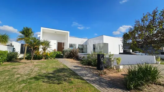 Casa de Condomínio com 5 Quartos à venda, 682m² no Residencial Delle Stelle, Louveira