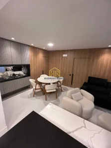 Apartamento com 2 Quartos à venda, 82m² no Córrego Grande, Florianópolis