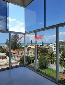 Apartamento com 2 Quartos à venda, 135m² no Costazul, Rio das Ostras