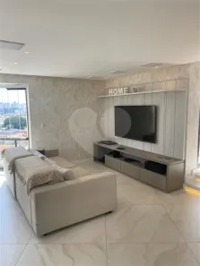 Apartamento com 3 Quartos à venda, 158m² no Parque da Mooca, São Paulo