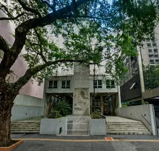 Sala Comercial para alugar, 225m² no Cerqueira César, São Paulo