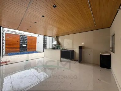 Sobrado com 4 Quartos à venda, 250m² no Jardim Planalto, Goiânia