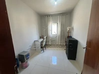 Casa com 3 Quartos à venda, 131m² no Vila Nova Sorocaba, Sorocaba