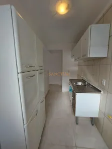 Apartamento com 2 Quartos à venda, 47m² no Loteamento Parque São Martinho, Campinas