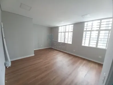 Sala Comercial para alugar, 35m² no Centro, Ribeirão Preto