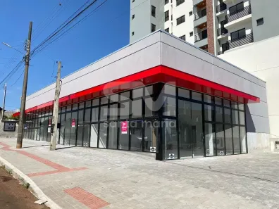 Sala Comercial para alugar, 70m² no São Cristóvão, Chapecó