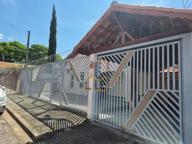 Casa com 3 Quartos para alugar, 180m² no Monte Castelo, São José dos Campos