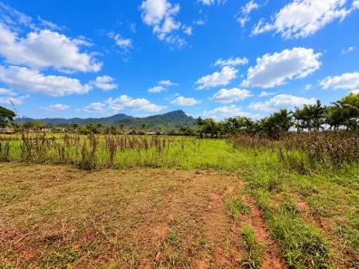 Fazenda/Sítio à venda, 4932m² no Escalvados, Navegantes