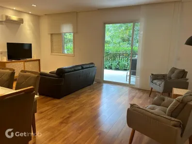 Apartamento com 3 Quartos à venda, 150m² no Tamboré, Santana de Parnaíba
