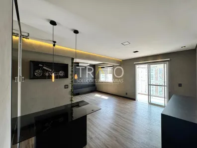 Apartamento com 3 Quartos à venda, 90m² no Jardim Belo Horizonte, Campinas