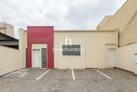 Prédio Comercial com 1 Quarto à venda, 144m² no Vila Itapura, Campinas