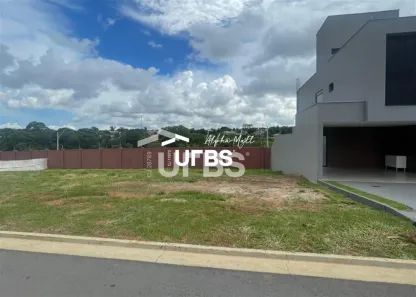 Lote/Terreno à venda, 278m² no Jardins Sevilha, Aparecida de Goiânia