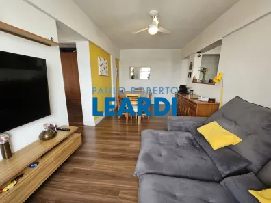 Apartamento com 2 Quartos à venda, 70m² no Vila Romana, São Paulo