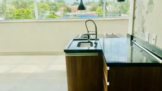 Apartamento com 2 Quartos à venda, 111m² no Jardim Prudência, São Paulo
