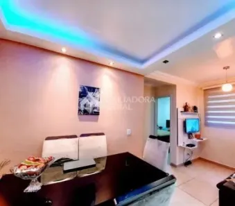 Apartamento com 2 Quartos à venda, 41m² no Glória, Porto Alegre