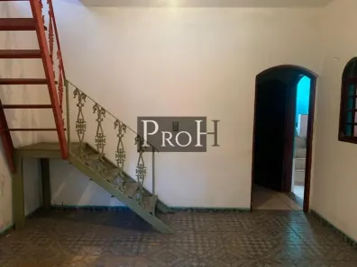 Casa com 3 Quartos à venda, 150m² no Olímpico, São Caetano do Sul