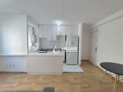 Apartamento com 1 Quarto à venda, 36m² no Cambuci, São Paulo