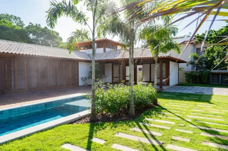 Apartamento com 4 Quartos à venda, 210m² no Manguinhos, Armação dos Búzios