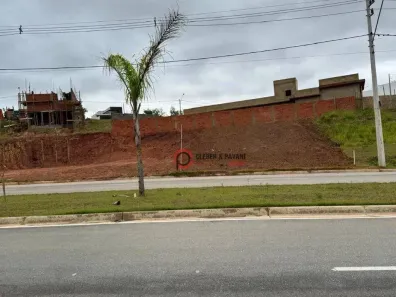 Lote/Terreno à venda, 271m² no Vila Santo Antônio, Votorantim