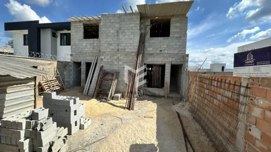 Casa com 3 Quartos à venda, 85m² no Teixeirinha, Betim