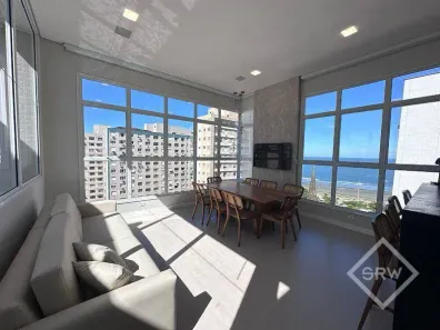 Cobertura com 3 Quartos à venda, 158m² no Embaré, Santos