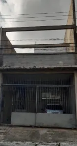 Sobrado com 3 Quartos à venda, 98m² no Jardim Peri, São Paulo