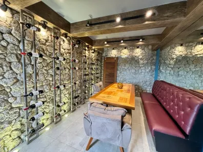 Casa com 4 Quartos à venda, 444m² no Jacaré, Cabreúva