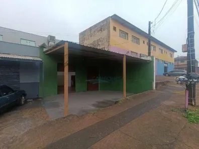 Sala Comercial para alugar, 60m² no Leonor, Londrina
