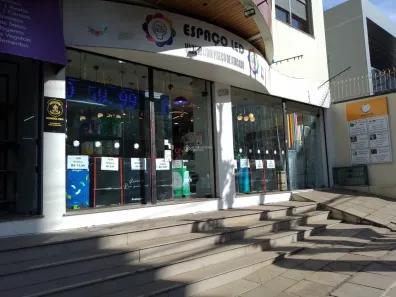 Ponto Comercial à venda, 142m² no Centro, Caxias do Sul