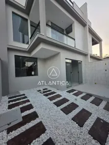Casa com 3 Quartos à venda, 150m² no Novo Rio das Ostras, Rio das Ostras