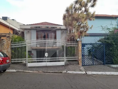 Casa com 4 Quartos à venda, 190m² no Vila Isolina Mazzei, São Paulo
