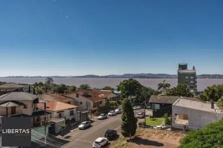 Apartamento com 3 Quartos à venda, 117m² no Centro, Guaíba