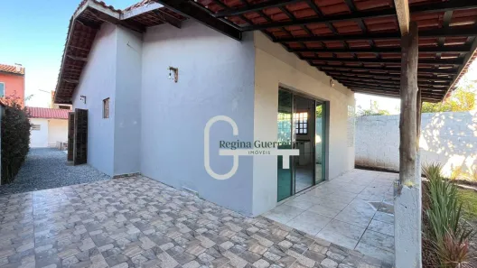Casa com 2 Quartos à venda, 97m² no Balneário Stella Maris, Peruíbe