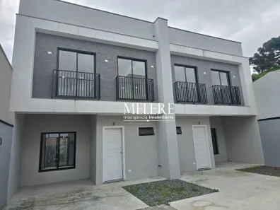 Sobrado com 3 Quartos à venda, 105m² no Uberaba, Curitiba