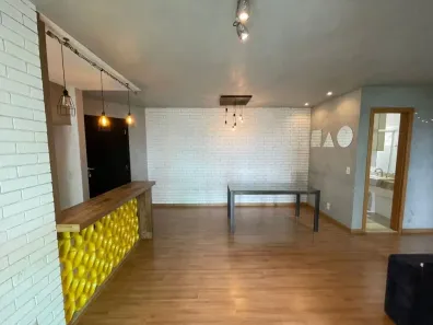 Apartamento com 2 Quartos à venda, 75m² no Gleba Fazenda Palhano, Londrina