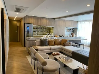 Apartamento com 3 Quartos à venda, 119m² no Jardim Vila Mariana, São Paulo