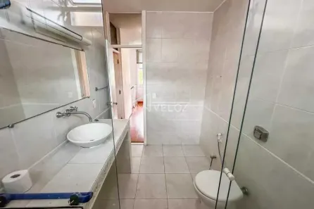 Apartamento com 3 Quartos à venda, 140m² no Botafogo, Rio de Janeiro