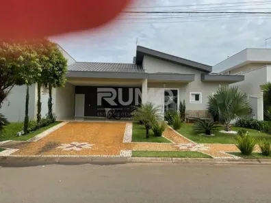 Casa de Condomínio com 4 Quartos à venda, 295m² no Jardim de Itapoan, Paulínia