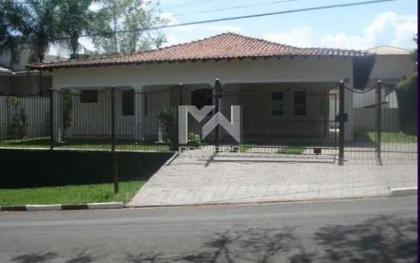 Casa de Condomínio com 2 Quartos para alugar, 430m² no Marambaia, Vinhedo