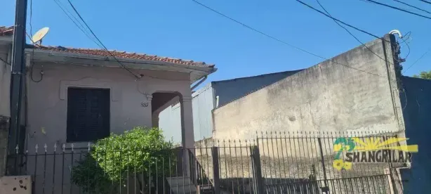 Casa com 2 Quartos à venda, 67m² no Vila Moraes, São Paulo
