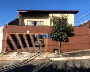 Casa com 6 Quartos à venda, 360m² no Parque Santa Rosa, Suzano
