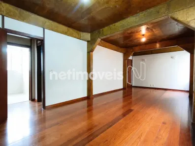 Apartamento com 4 Quartos à venda, 150m² no Coração Eucarístico, Belo Horizonte