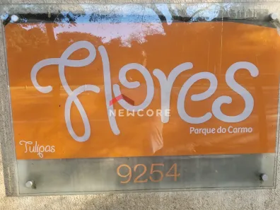 Cobertura com 2 Quartos à venda, 92m² no Jardim São Cristóvão, São Paulo